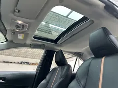 2023 Toyota Levin Smart Hybrid 1.8L Sport, белый — фото 20