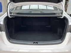 2023 Toyota Levin Smart Hybrid 1.8L Sport, белый — фото 22