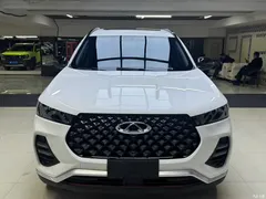 2022 Chery Tiggo 7 Super 1.5T CVT Super Warrior+ — фото 2