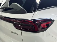 2022 Chery Tiggo 7 Super 1.5T CVT Super Warrior+ — фото 8