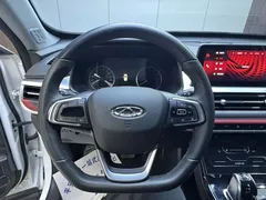2022 Chery Tiggo 7 Super 1.5T CVT Super Warrior+ — фото 9