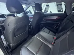2022 Chery Tiggo 7 Super 1.5T CVT Super Warrior+ — фото 10