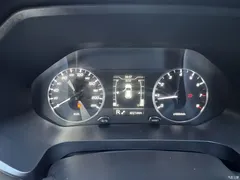 2022 Chery Tiggo 7 Super 1.5T CVT Super Warrior+ — фото 13