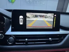 2022 Chery Tiggo 7 Super 1.5T CVT Super Warrior+ — фото 14