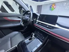 2022 Chery Tiggo 7 Super 1.5T CVT Super Warrior+ — фото 16