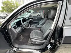 2022 Hongqi HS5 2.0T, чёрный — фото 7