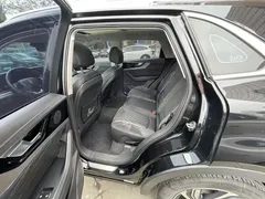 2022 Hongqi HS5 2.0T, чёрный — фото 8