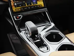 2023 Geely Atlas L 2.0TD DCT Premium, чёрный — фото 10