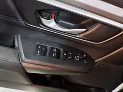 2021 Honda CR-V 240TURBO CVT 2WD, белый — фото 11