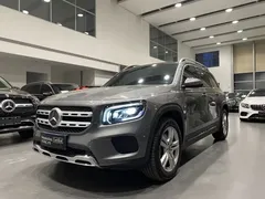 2022 Mercedes-Benz GLB 220 Sport — фото 1