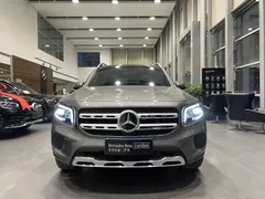 2022 Mercedes-Benz GLB 220 Sport — фото 2