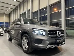 2022 Mercedes-Benz GLB 220 Sport — фото 3