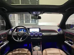2022 Mercedes-Benz GLB 220 Sport — фото 9