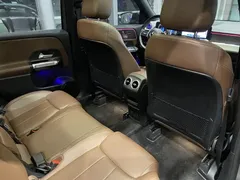 2022 Mercedes-Benz GLB 220 Sport — фото 11