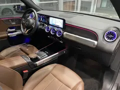 2022 Mercedes-Benz GLB 220 Sport — фото 12
