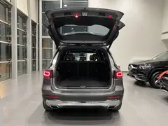 2022 Mercedes-Benz GLB 220 Sport — фото 15