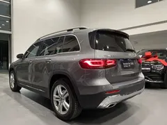 2022 Mercedes-Benz GLB 220 Sport — фото 16