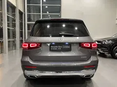 2022 Mercedes-Benz GLB 220 Sport — фото 17