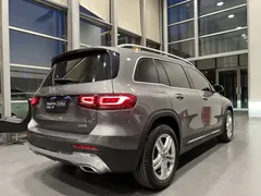 2022 Mercedes-Benz GLB 220 Sport — фото 18
