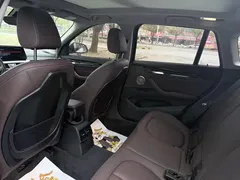 2022 BMW X1, белый — фото 6