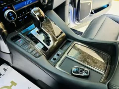 2021 Toyota Alphard Hybrid 2.5L Premium, белый — фото 5