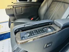 2021 Toyota Alphard Hybrid 2.5L Premium, белый — фото 9