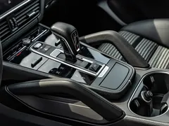 2019 Porsche Cayenne Coupe 3.0T — фото 15