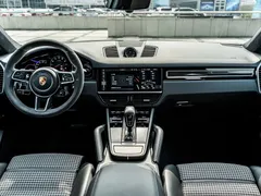 2019 Porsche Cayenne Coupe 3.0T — фото 21