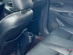 2022 Toyota Yaris L Zhixuan 1.5L CVT PLUS, белый — фото 7