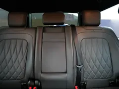 2023 Mercedes-Benz G-Class G 500, чёрный — фото 23