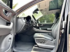 2022 Audi Q7 55 TFSI quattro S line sporty — фото 4