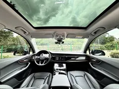 2022 Audi Q7 55 TFSI quattro S line sporty — фото 8
