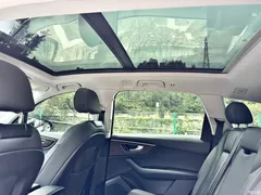 2022 Audi Q7 55 TFSI quattro S line sporty — фото 13