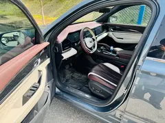 2023 Geely Monjaro 2.0TD High Power AT 2WD Flagship — фото 4