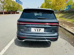 2023 Geely Monjaro 2.0TD High Power AT 2WD Flagship — фото 7