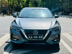 2022 Nissan Sylphy 1.6L XL CVT — фото 2