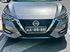 2022 Nissan Sylphy 1.6L XL CVT — фото 6