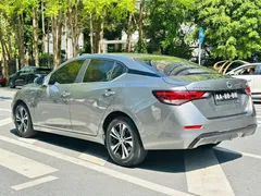 2022 Nissan Sylphy 1.6L XL CVT — фото 8