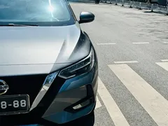 2022 Nissan Sylphy 1.6L XL CVT — фото 11