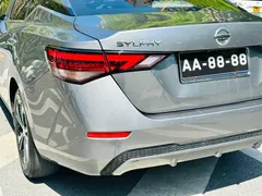 2022 Nissan Sylphy 1.6L XL CVT — фото 13