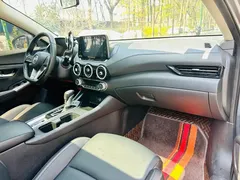 2022 Nissan Sylphy 1.6L XL CVT — фото 15