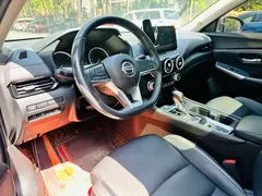 2022 Nissan Sylphy 1.6L XL CVT — фото 16