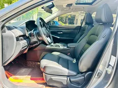 2022 Nissan Sylphy 1.6L XL CVT — фото 17