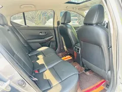 2022 Nissan Sylphy 1.6L XL CVT — фото 18