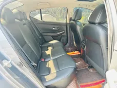 2022 Nissan Sylphy 1.6L XL CVT — фото 19