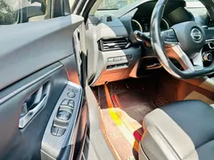 2022 Nissan Sylphy 1.6L XL CVT — фото 20