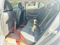 2022 Nissan Sylphy 1.6L XL CVT — фото 22