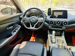 2022 Nissan Sylphy 1.6L XL CVT — фото 25