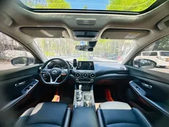 2022 Nissan Sylphy 1.6L XL CVT — фото 26