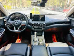 2022 Nissan Sylphy 1.6L XL CVT — фото 27